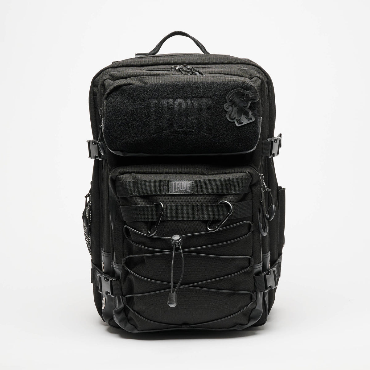 ZAINO TATTICO BLACK LION LEONE