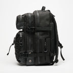 ZAINO TATTICO BLACK LION LEONE
