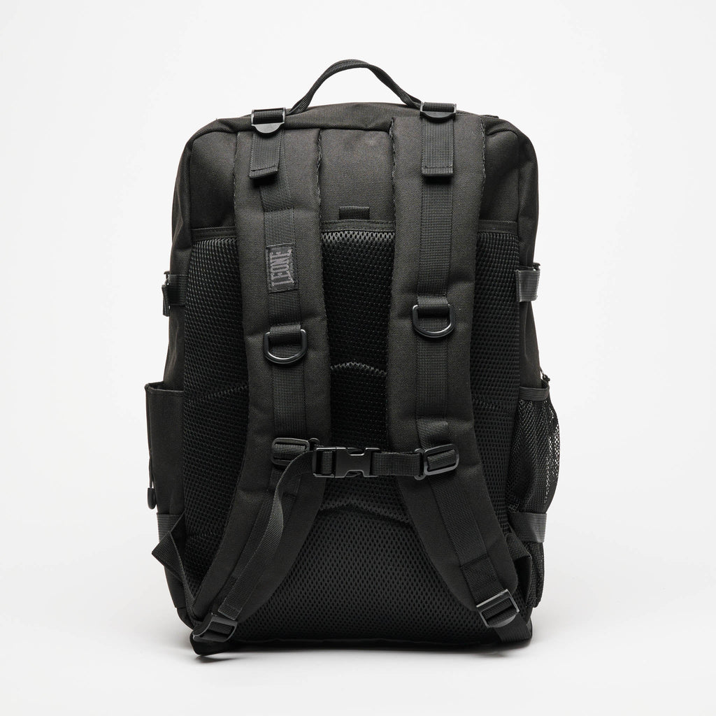 ZAINO TATTICO BLACK LION LEONE