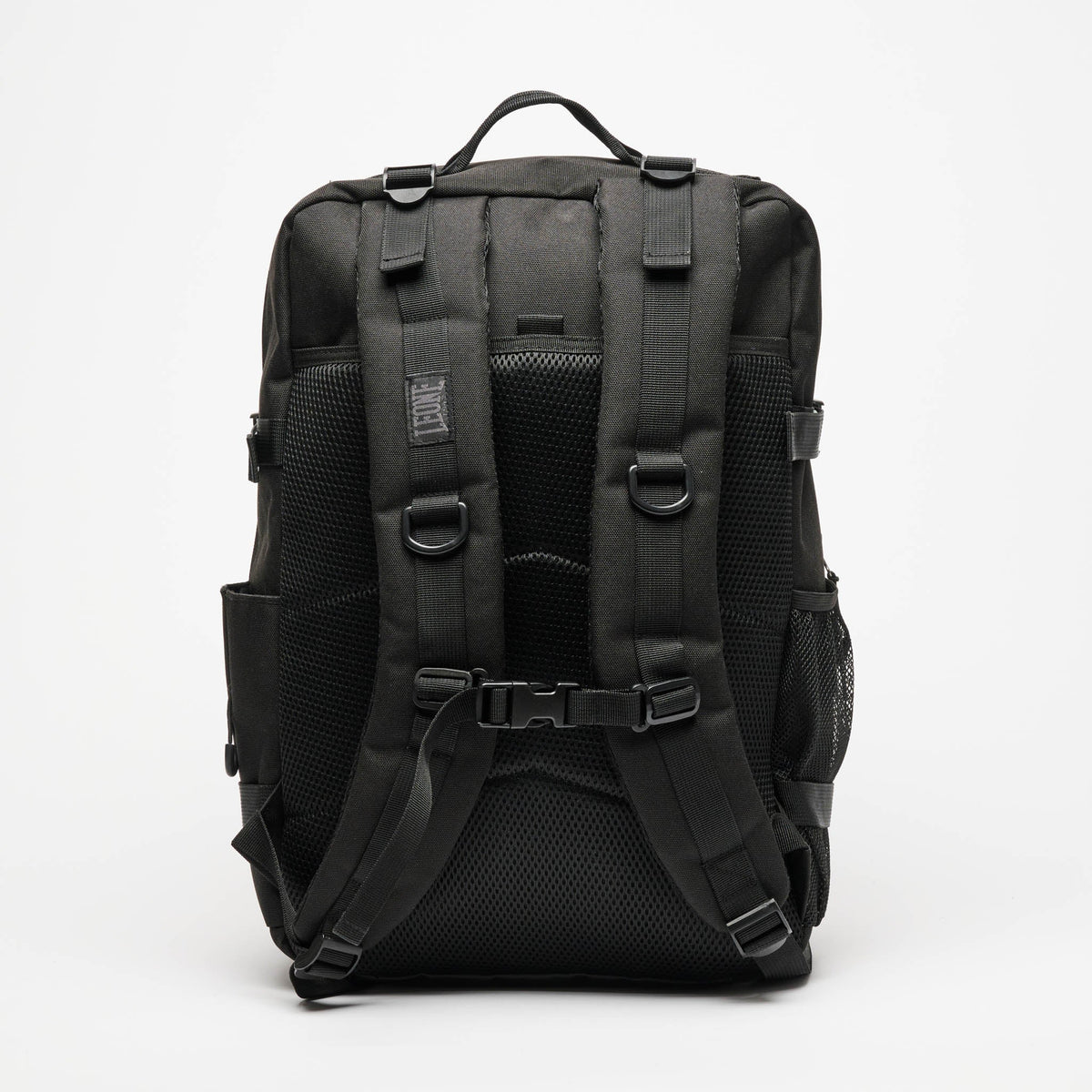 ZAINO TATTICO BLACK LION LEONE