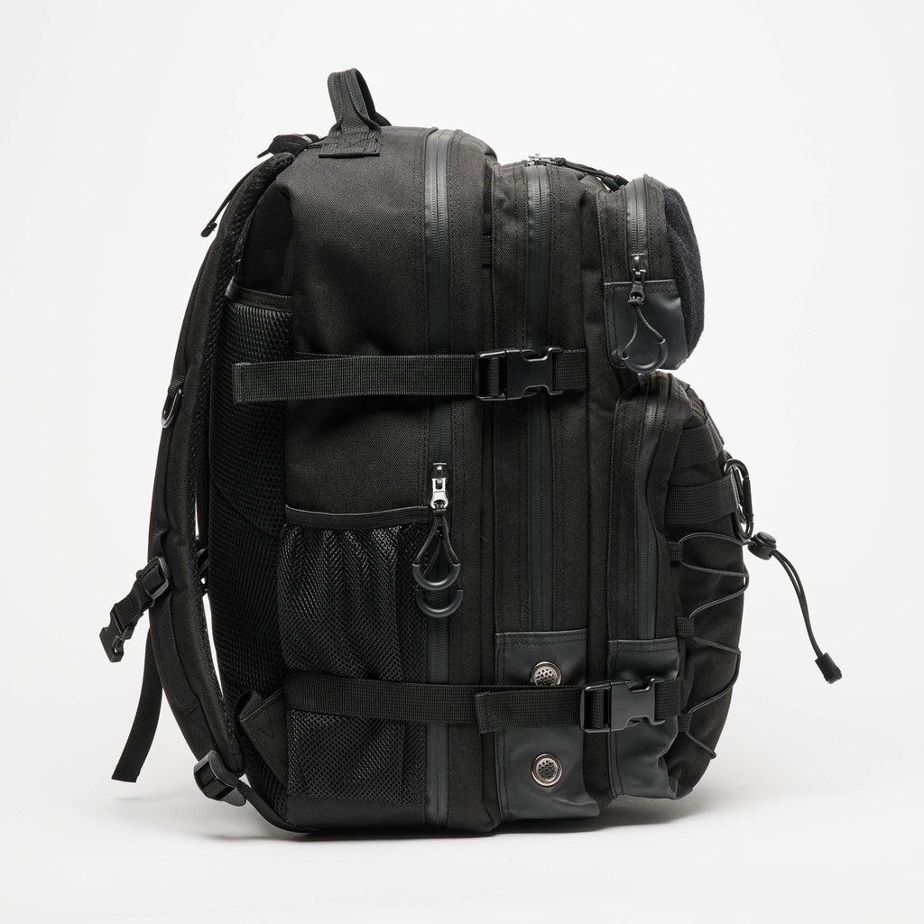 ZAINO TATTICO BLACK LION LEONE