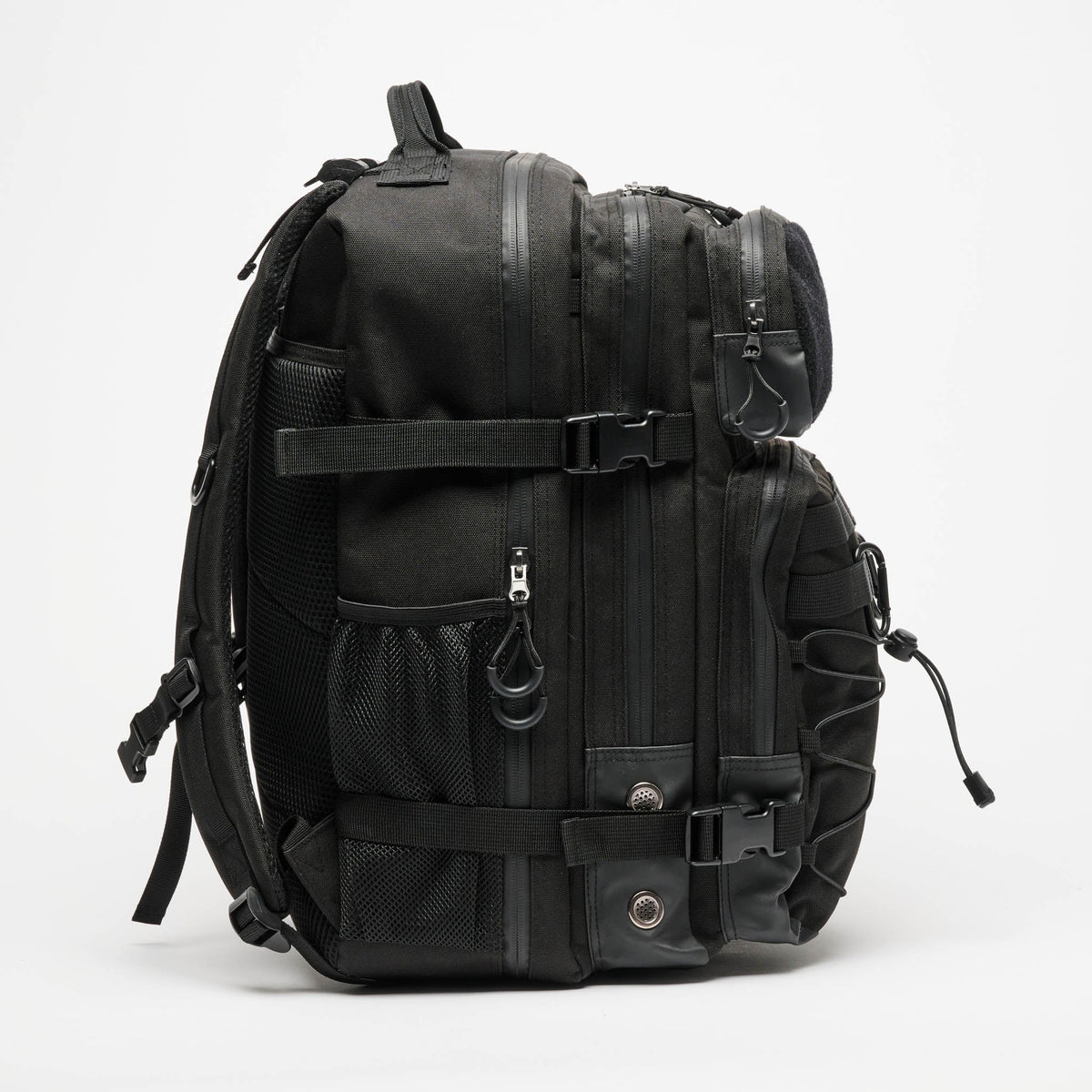 ZAINO TATTICO BLACK LION LEONE