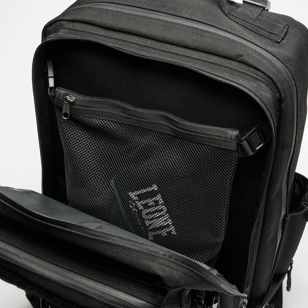 ZAINO TATTICO BLACK LION LEONE