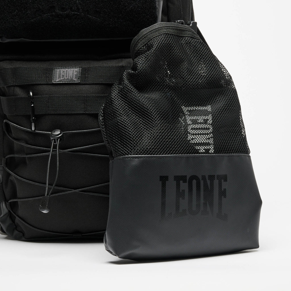 ZAINO TATTICO BLACK LION LEONE