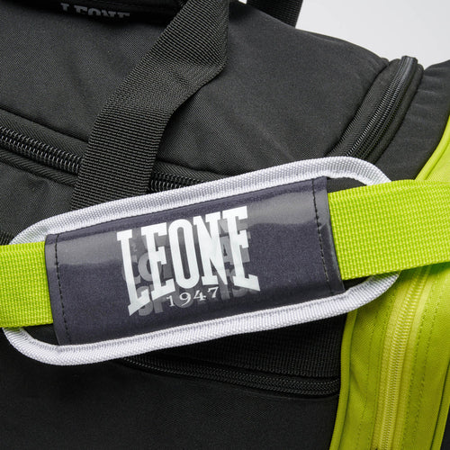 BORSONE COLOR BLOCK LEONE