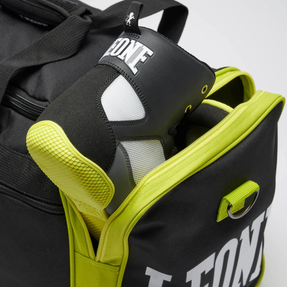 BORSONE COLOR BLOCK LEONE