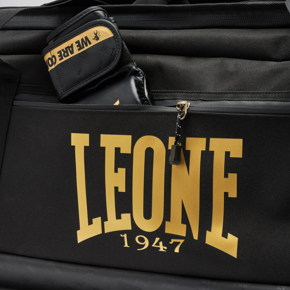 BORSA XXL DNA LEONE