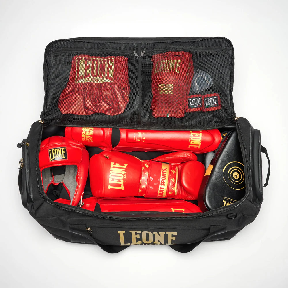 BORSA XXL DNA LEONE