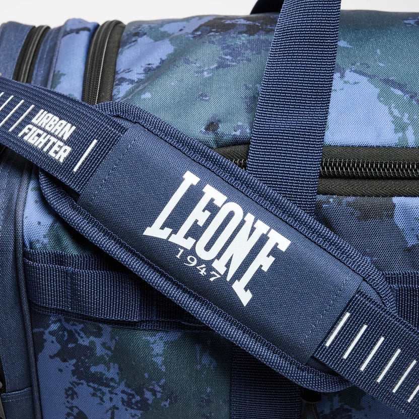 BORSONE URBAN FIGHTER LEONE