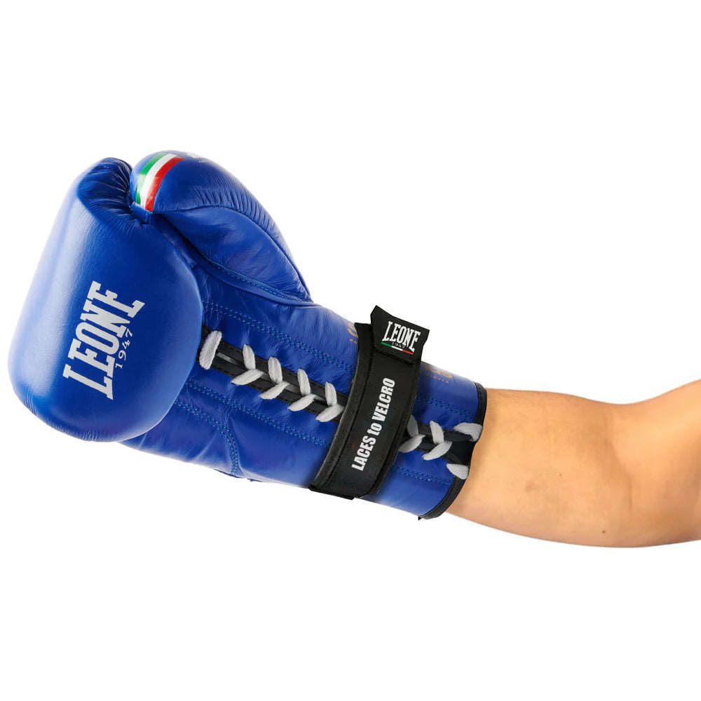 CONVERTITORE LACCI-VELCRO LEONE
