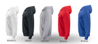 ACTIVE HOODY TIERRE