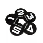AGILITY DOTS – SET 5 PZ DIAMOND