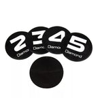 AGILITY DOTS – SET 5 PZ DIAMOND