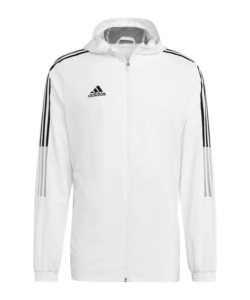 GIACCA ADIDAS TIRO 21