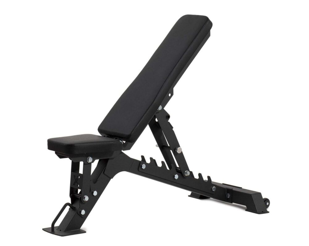 PANCA DIAMOND ADJ-ADJUSTABLE BENCH