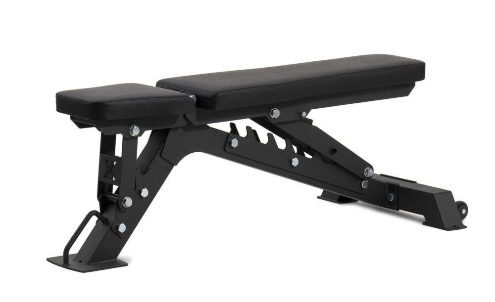 PANCA DIAMOND ADJ-ADJUSTABLE BENCH