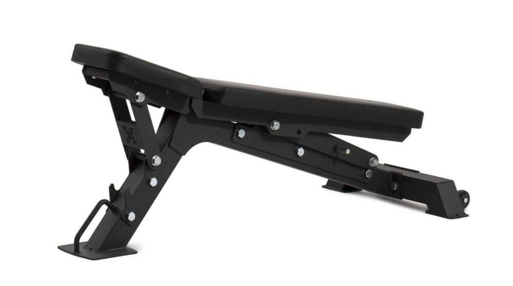 PANCA DIAMOND ADJ-ADJUSTABLE BENCH