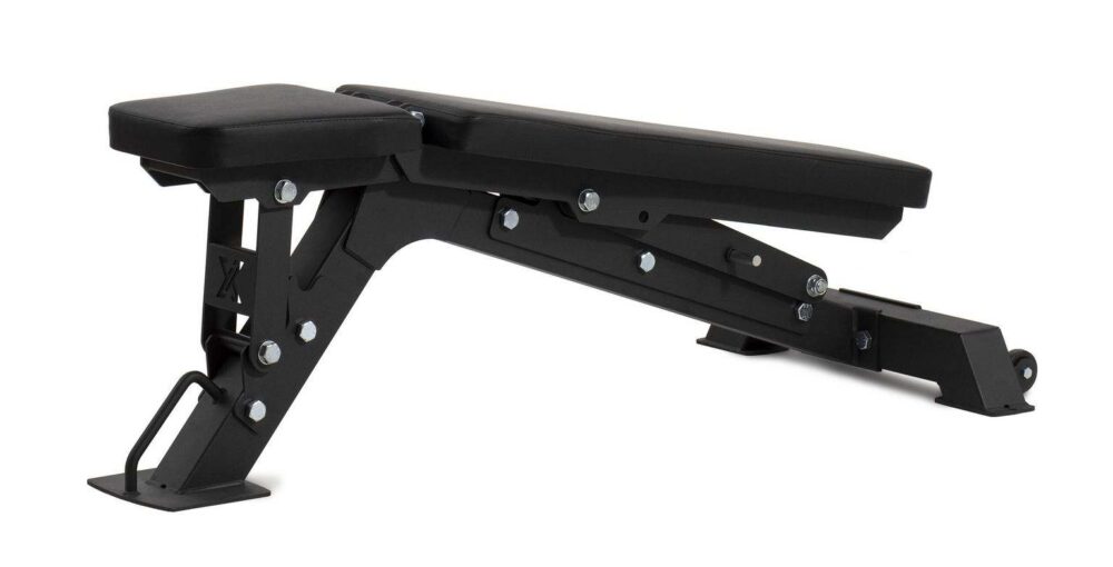 PANCA DIAMOND ADJ-ADJUSTABLE BENCH