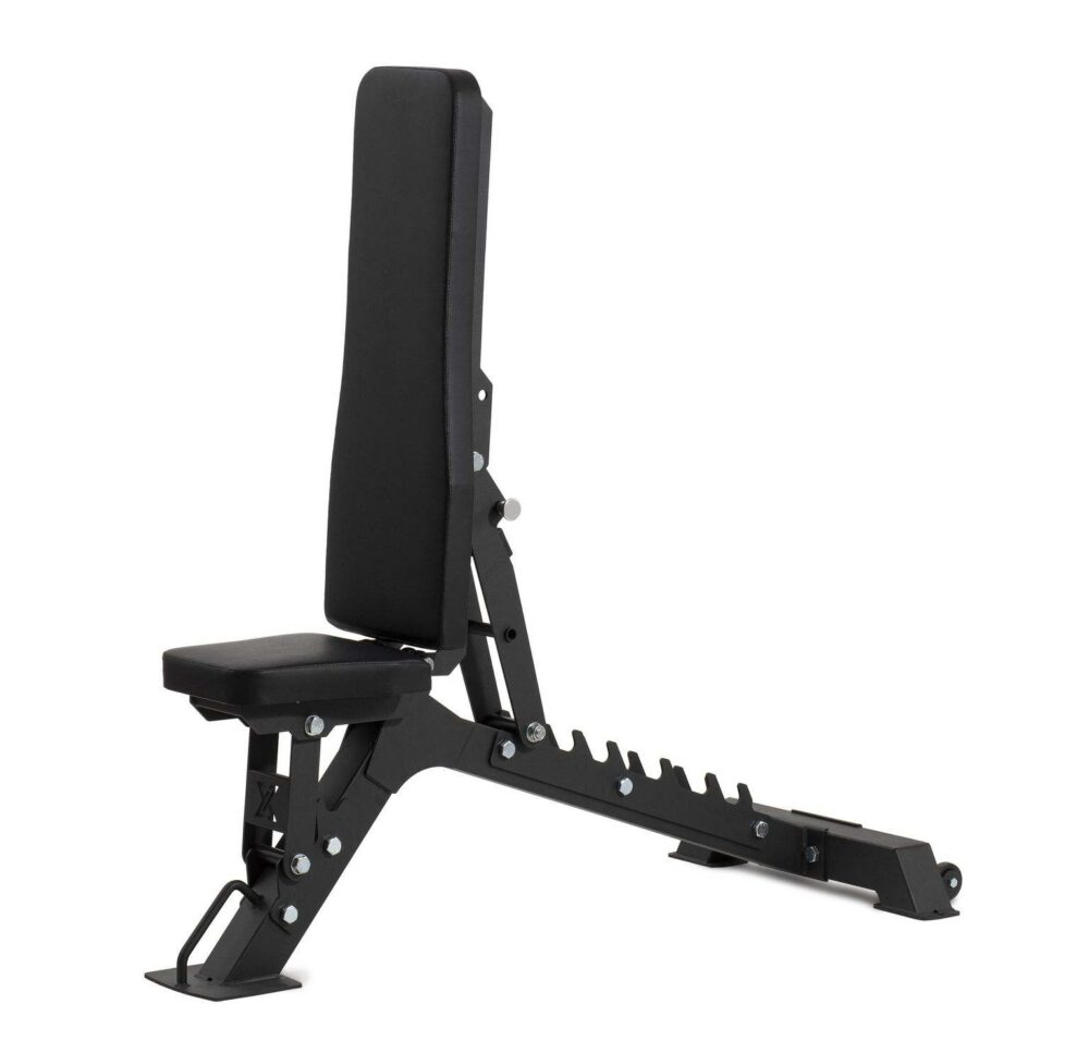 PANCA DIAMOND ADJ-ADJUSTABLE BENCH