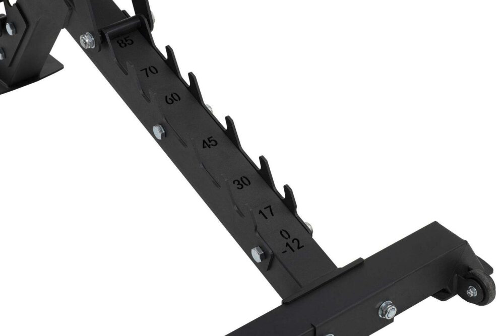 PANCA DIAMOND ADJ-ADJUSTABLE BENCH