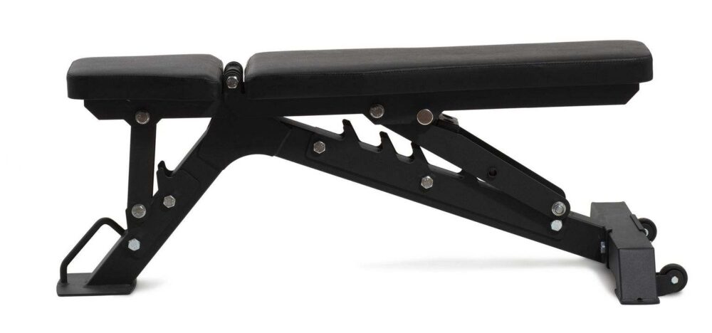 PANCA DIAMOND ADJ-ADJUSTABLE BENCH