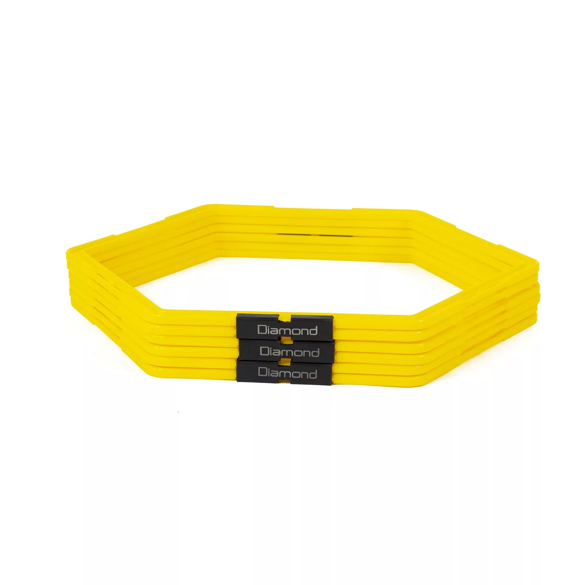 AGILITY LADDER – PRO HEX DIAMOND
