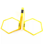 AGILITY LADDER – PRO HEX DIAMOND