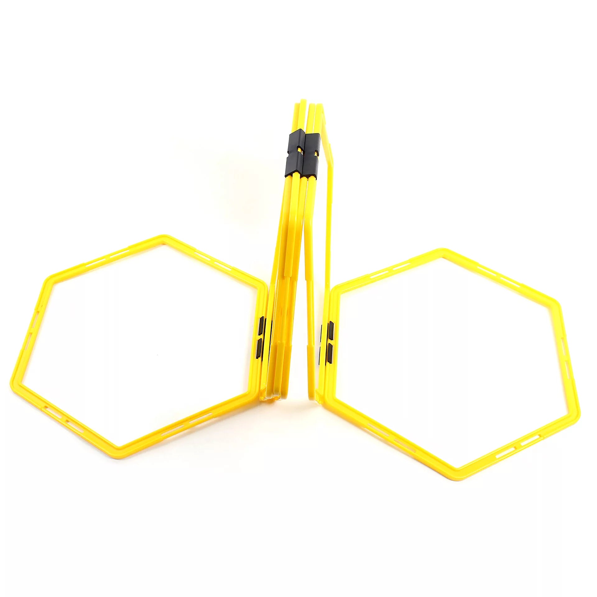 AGILITY LADDER – PRO HEX DIAMOND