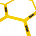 AGILITY LADDER – PRO HEX DIAMOND