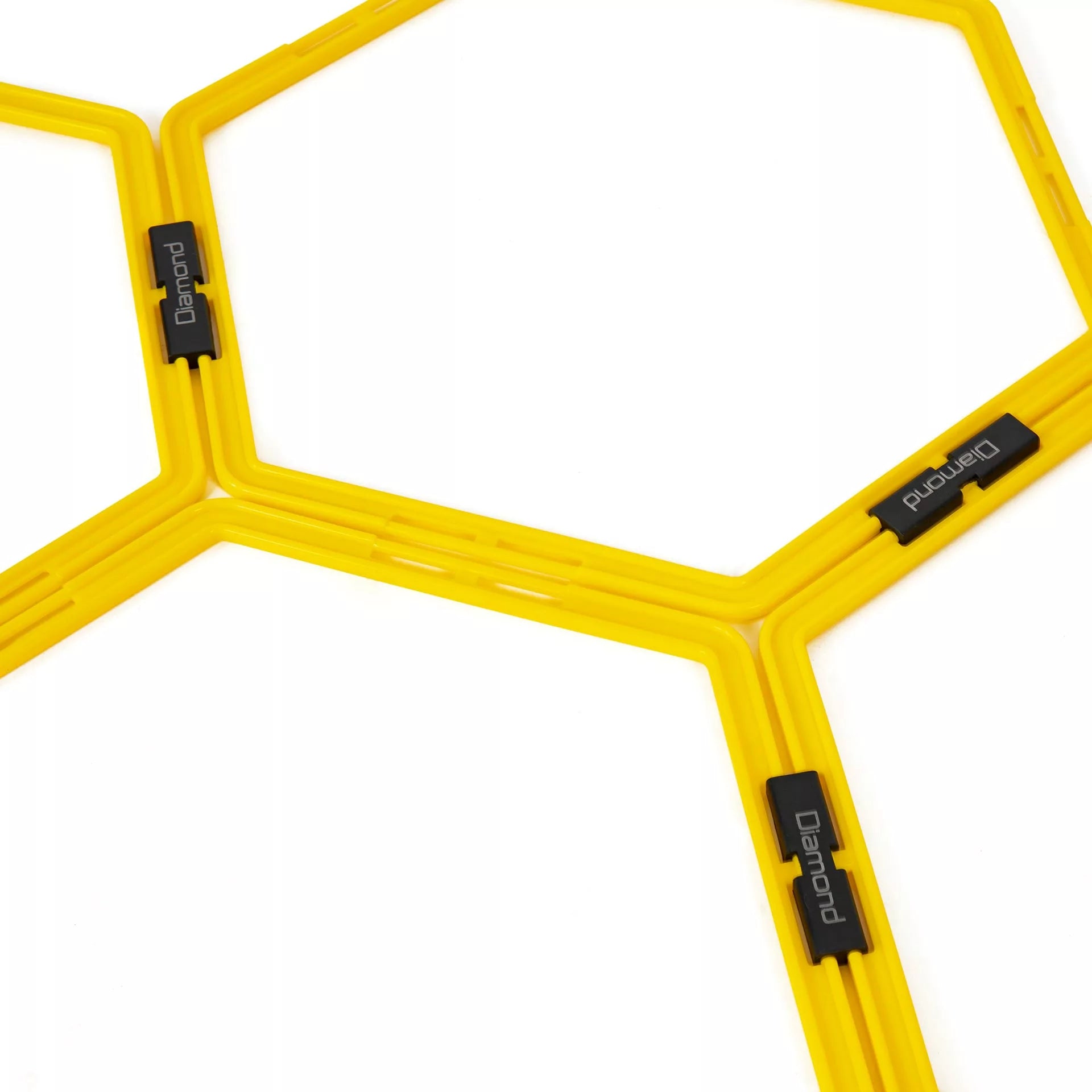 AGILITY LADDER – PRO HEX DIAMOND