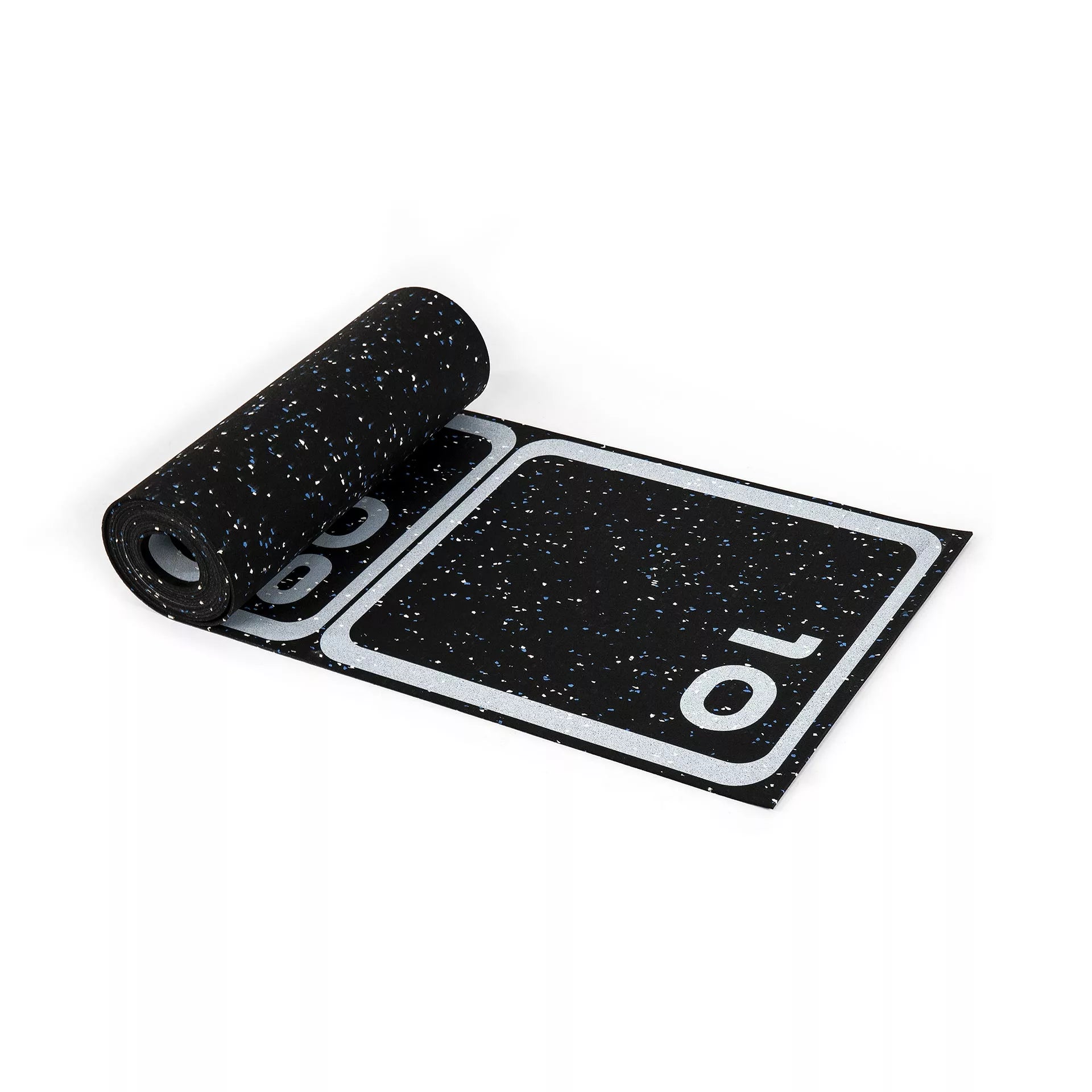 AGILITY LADDER HEX – ROLL-OUT  DIAMOND