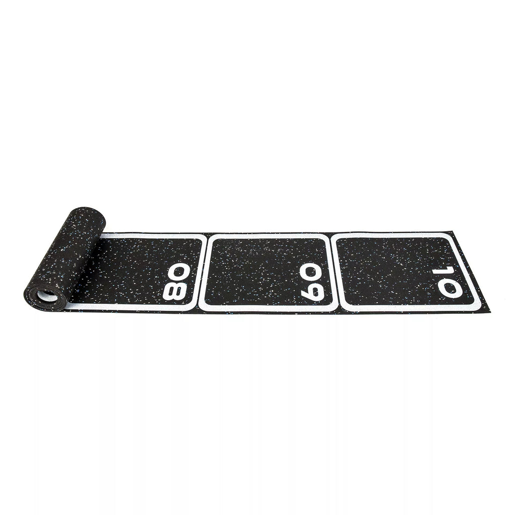 AGILITY LADDER HEX – ROLL-OUT  DIAMOND