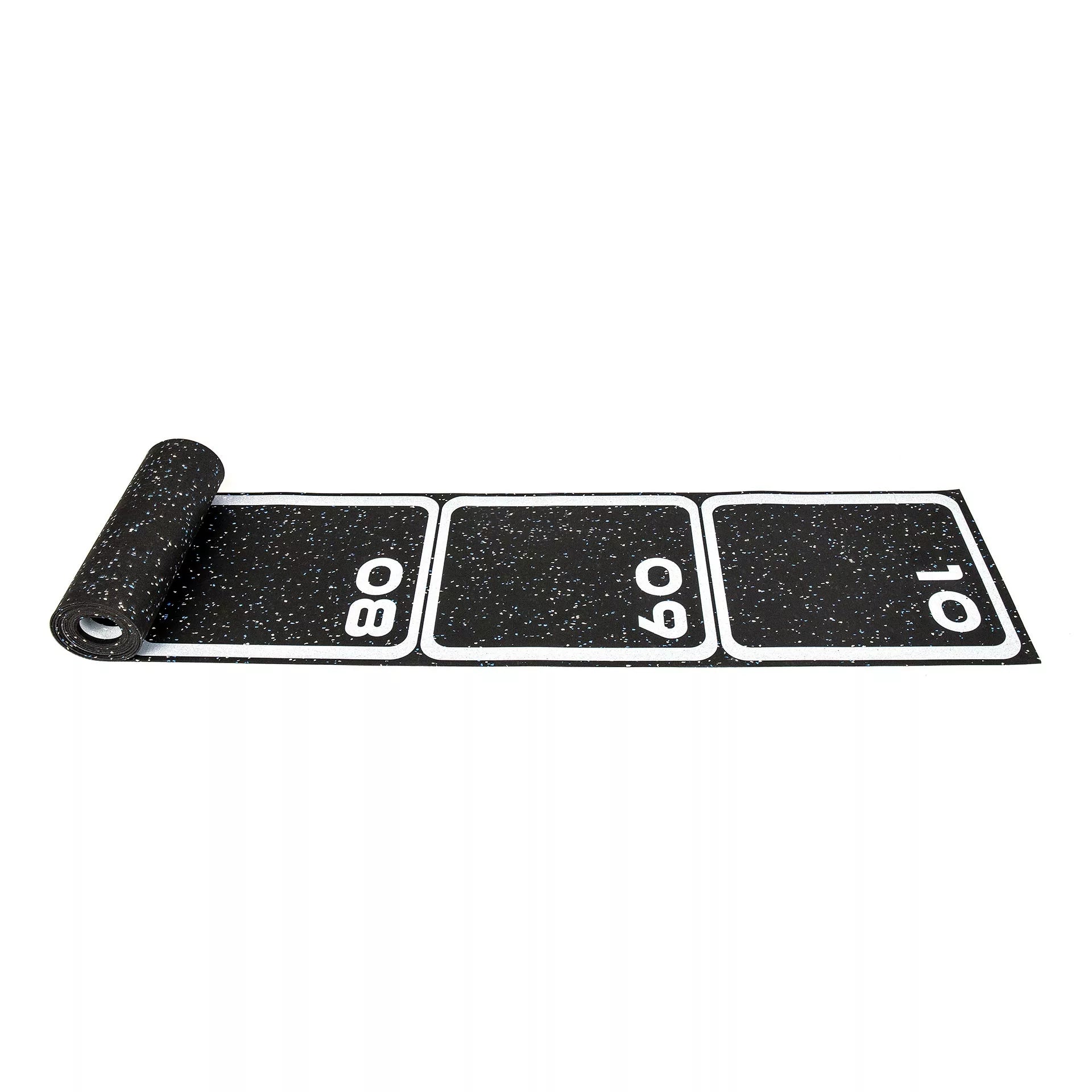 AGILITY LADDER HEX – ROLL-OUT  DIAMOND