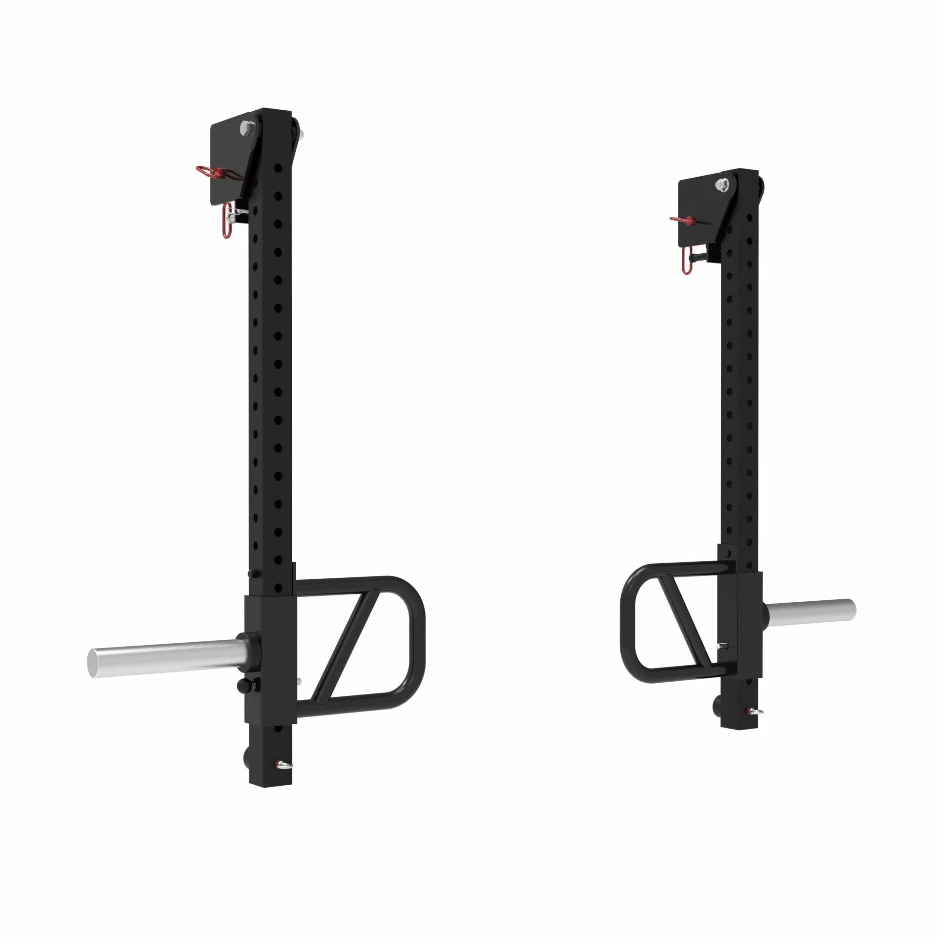 COPPIA LEVER ARMS DIAMOND