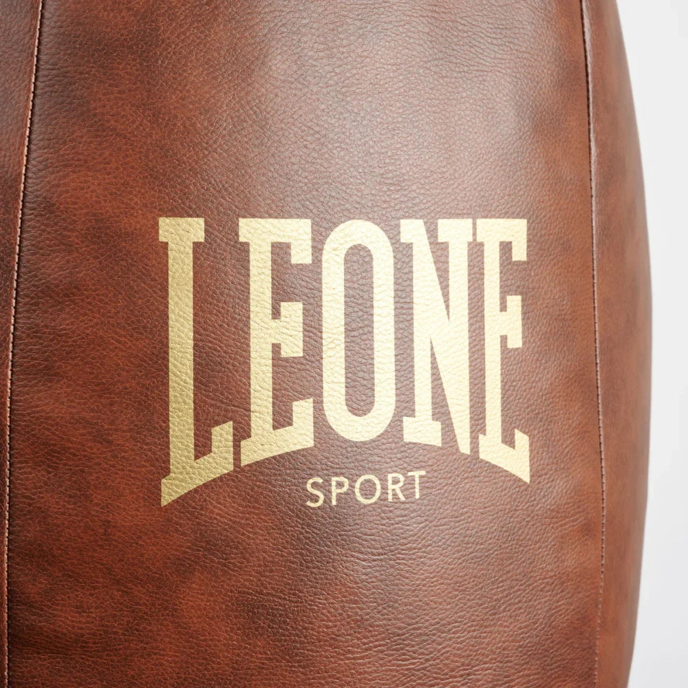 SATURNO VINTAGE HEAVY BAG LEONE