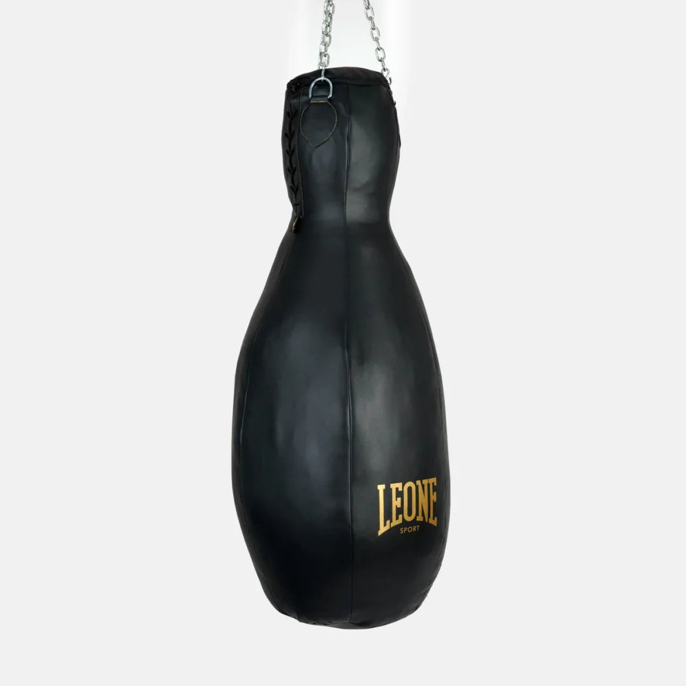 SATURNO VINTAGE HEAVY BAG LEONE