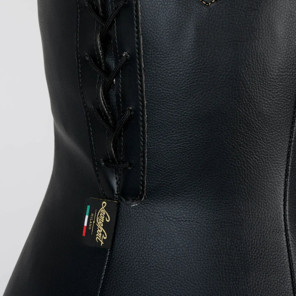 SATURNO VINTAGE HEAVY BAG LEONE