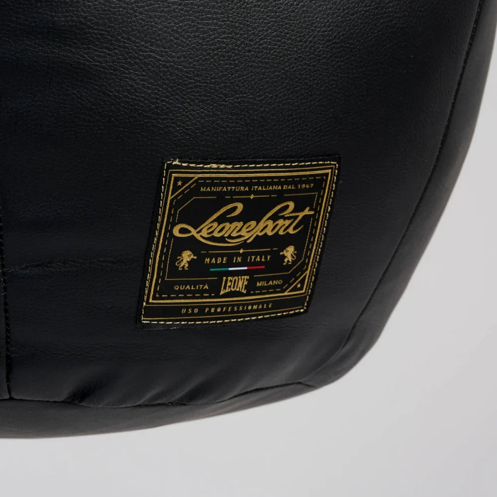 SATURNO VINTAGE HEAVY BAG LEONE