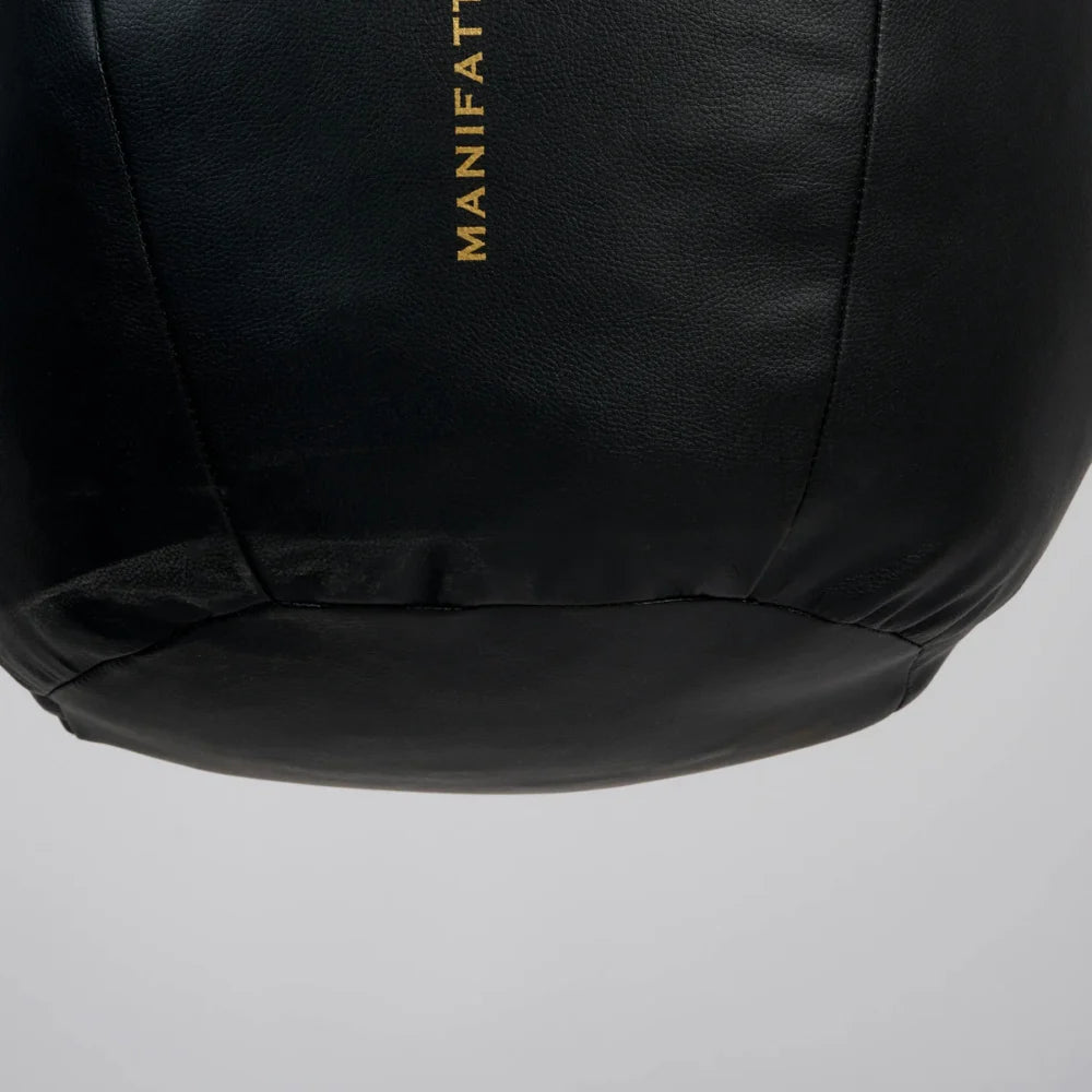 SATURNO VINTAGE HEAVY BAG LEONE