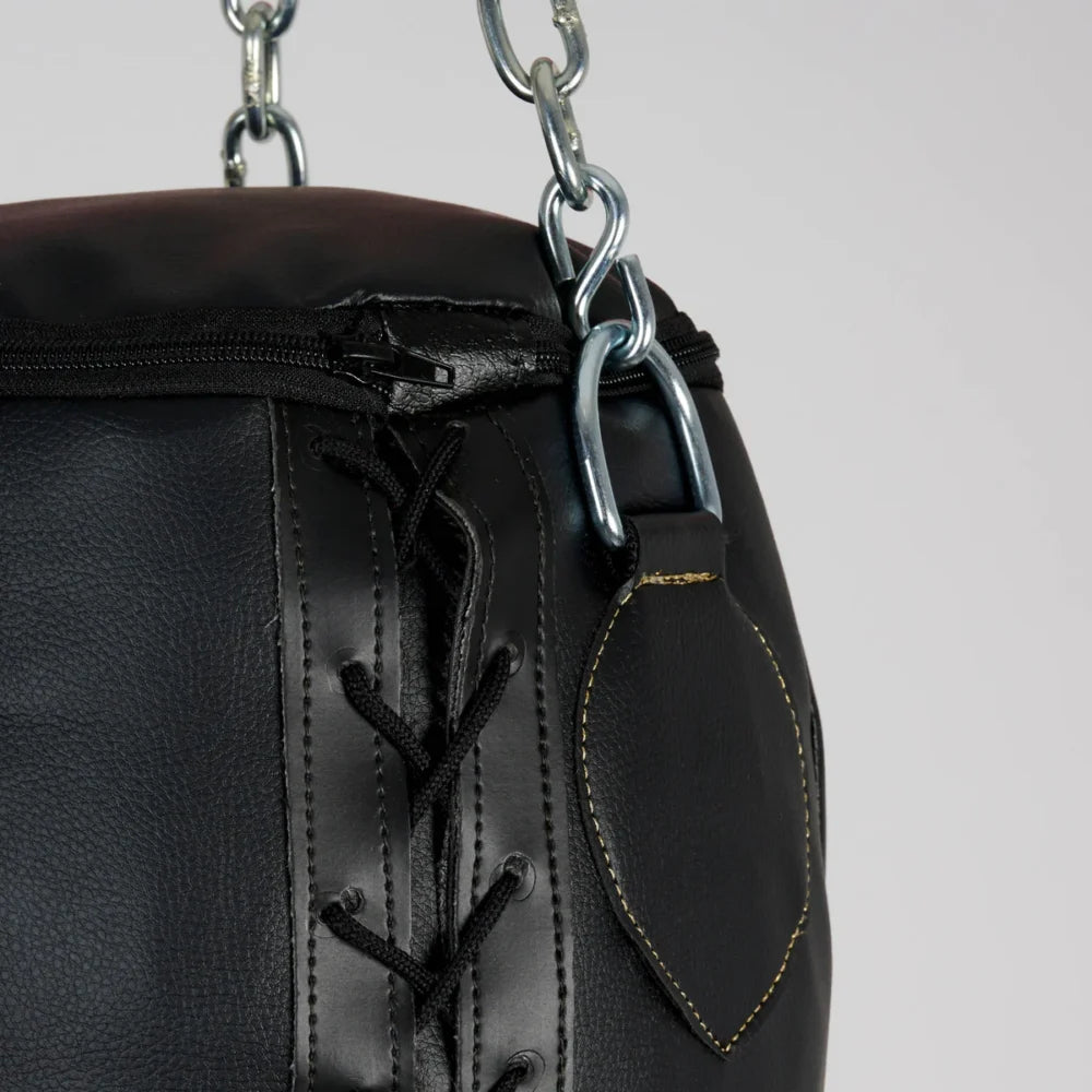SATURNO VINTAGE HEAVY BAG LEONE