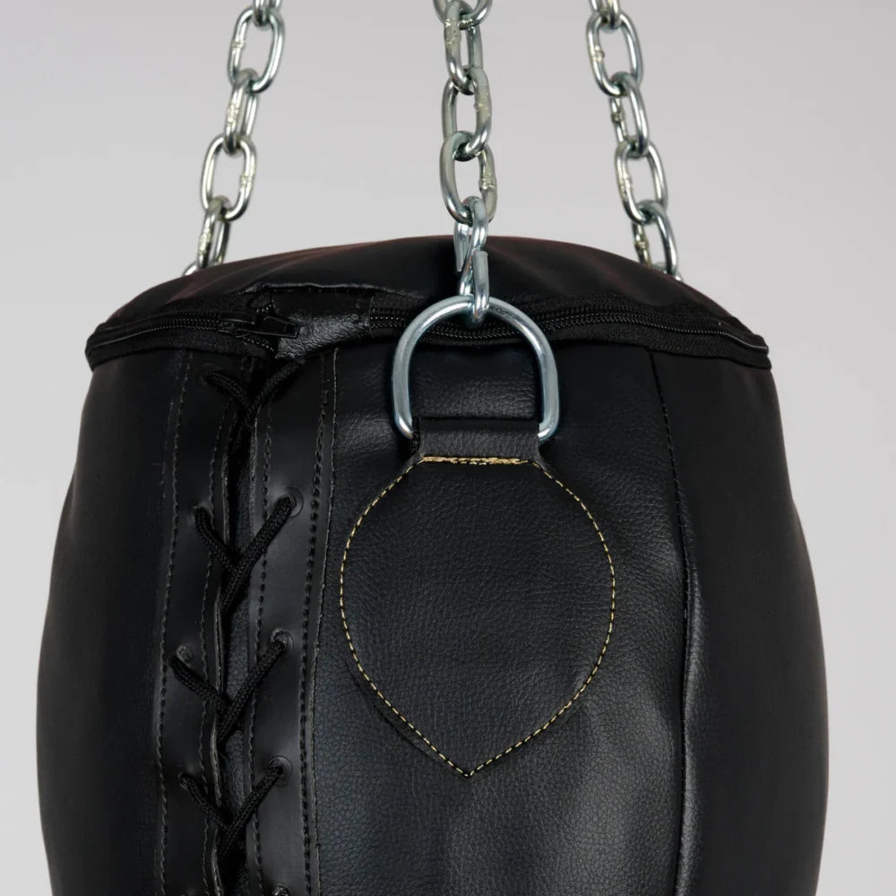 SATURNO VINTAGE HEAVY BAG LEONE