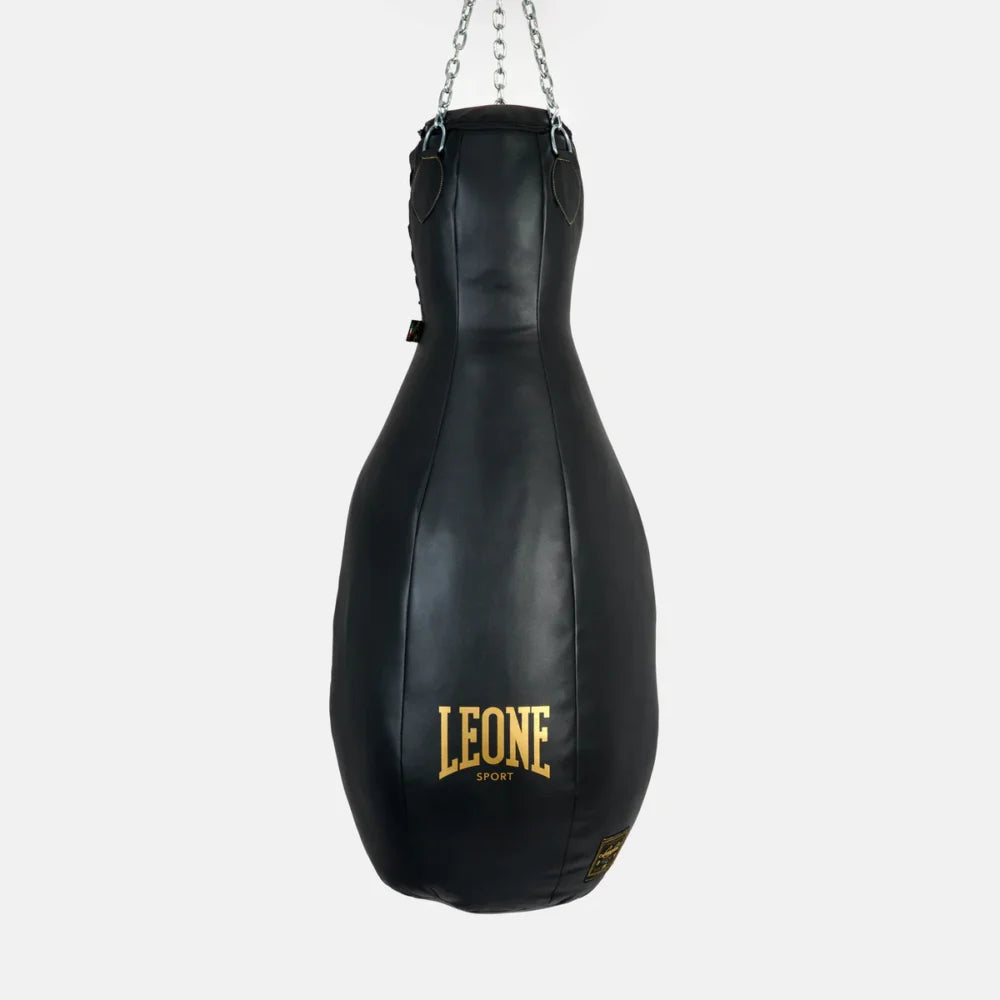 SATURNO VINTAGE HEAVY BAG LEONE