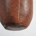 SATURNO VINTAGE HEAVY BAG LEONE