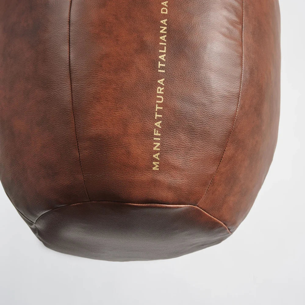 SATURNO VINTAGE HEAVY BAG LEONE