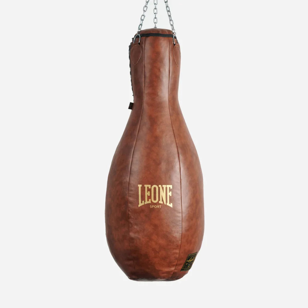 SATURNO VINTAGE HEAVY BAG LEONE