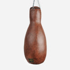 SATURNO VINTAGE HEAVY BAG LEONE