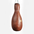 SATURNO VINTAGE HEAVY BAG LEONE