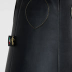 ERCOLE VINTAGE HEAVY BAG LEONE