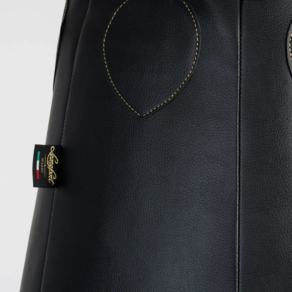 ERCOLE VINTAGE HEAVY BAG LEONE