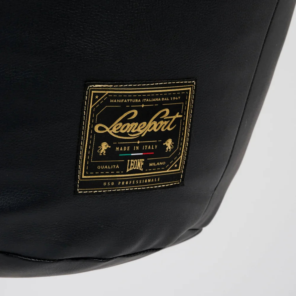 ERCOLE VINTAGE HEAVY BAG LEONE